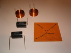 Custom 2-way Speaker Set photo