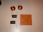 Custom 2-way Speaker Set photo