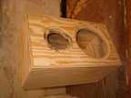 Custom 2-way Speaker Set photo