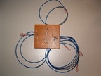Custom 2-way Speaker Set photo