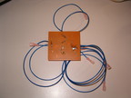 Custom 2-way Speaker Set photo