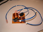 Custom 2-way Speaker Set photo
