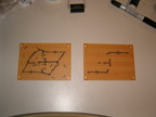 Custom 2-way Speaker Set photo