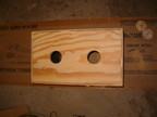 Custom 2-way Speaker Set photo
