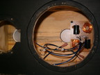 Custom 2-way Speaker Set photo