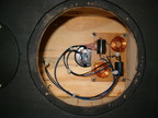 Custom 2-way Speaker Set photo