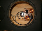 Custom 2-way Speaker Set photo