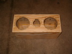 Custom 2-way Speaker Set photo