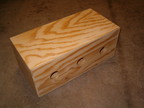 Custom 2-way Speaker Set photo