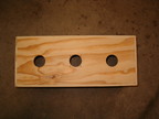 Custom 2-way Speaker Set photo