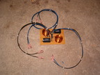 Custom 2-way Speaker Set photo