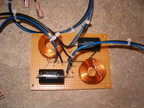 Custom 2-way Speaker Set photo