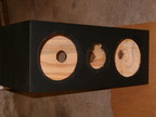 Custom 2-way Speaker Set photo