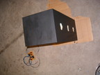 Custom 2-way Speaker Set photo
