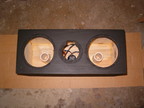 Custom 2-way Speaker Set photo
