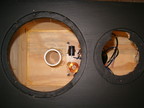 Custom 2-way Speaker Set photo