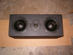 Custom 2-way Speaker Set photo