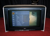 Sony WEGA KD-34XBR960