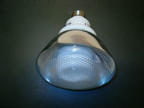 GE FLE26/2/PAR38/XL CFL Image