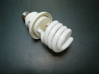 GE FLE26/2/PAR38/XL CFL Image