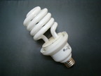 GE FLE26/2/PAR38/XL CFL Image