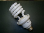 GE FLE26/2/PAR38/XL CFL Image