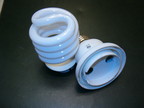 GE FLE26/2/PAR38/XL CFL Image
