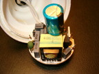 GE FLE26/2/PAR38/XL CFL Image
