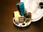 GE FLE26/2/PAR38/XL CFL Image