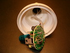 GE FLE26/2/PAR38/XL CFL Image