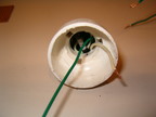 Photo Gallery CFLED Lamp 1 Photo
