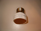 Photo Gallery CFLED Lamp 1 Photo