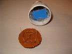Photo Gallery CFLED Lamp 1 Photo