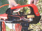 Electric Lawn Mower