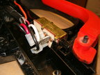 Electric Lawn Mower