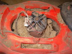 Electric Lawn Mower
