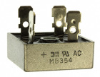 Electric Mower Bridge Rectifier