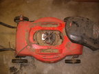 Electric Mower Bridge Rectifier