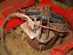 Electric Mower