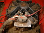Electric Mower Bridge Rectifier