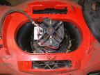 Electric Mower Bridge Rectifier