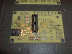 COBRA MCU PCB version 1.1 Photo