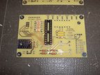 COBRA MCU PCB version 1.1 Photo