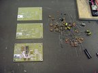 COBRA MCU PCB version 1.1 Photo