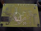 COBRA MCU PCB version 1.1 Photo