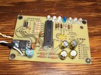 COBRA MCU PCB version 1.1 Photo