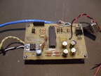 COBRA MCU PCB version 1.1 Photo