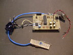 COBRA MCU PCB version 1.1 Photo