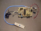 COBRA MCU PCB version 1.1 Photo