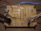 COBRA MCU PCB version 1.1 Photo